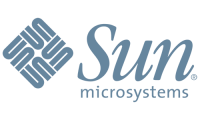 Sun Microsystems logo