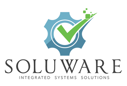 Soluware Logo